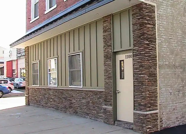 Property at 1100 Philadelphia St Unit 1100-204 ADV, Indiana, PA, 15701, 2 beds, 1 bath, [object Object]