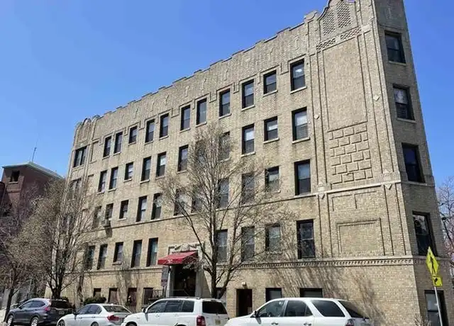 Property at 787 Summit Ave #3, Jersey City, NJ, 07307, 2 beds, 1 bath, [object Object]