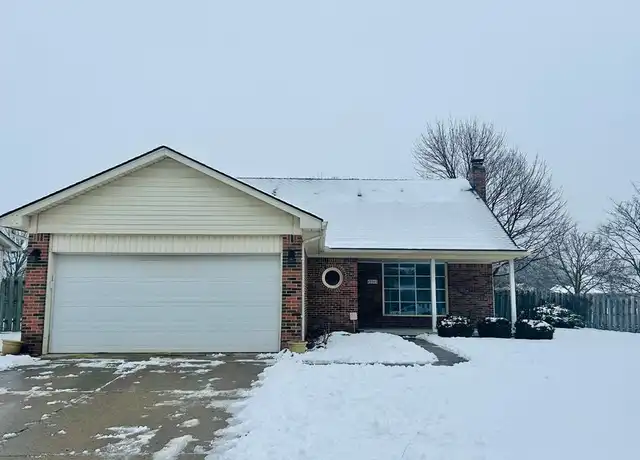 Property at 45068 Rudgate Rd, Canton, MI, 48188, 4 beds, 2 baths, [object Object]