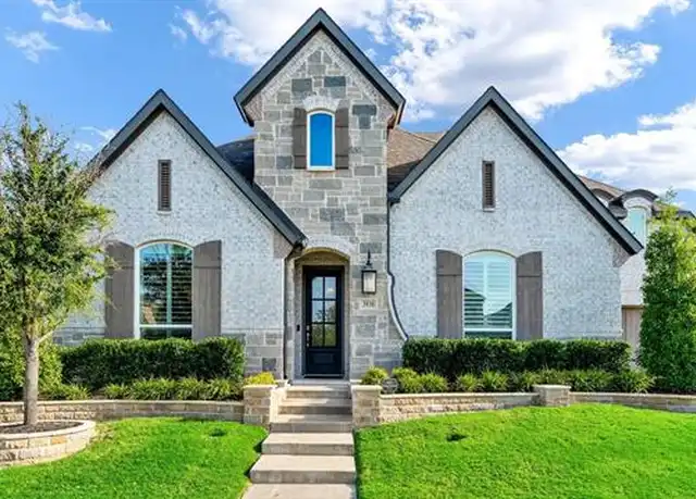 Property at 3930 Blue Sage Dr, Prosper, TX, 75078, 4 beds, 3.5 baths, [object Object]