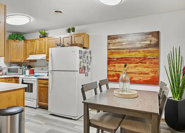 Property at Ridge Creek - 2 Ridgeview Ct, Madison, WI, 53704, 2 beds, 1 bath, [object Object]