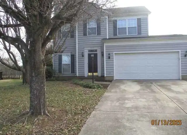 Property at 5497 Coleman Cir NW, Concord, NC, 28027, 3 beds, 2.5 baths, [object Object]