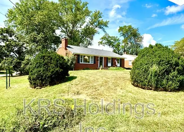Property at 2400 Forest Dr, Waynesboro, VA, 22980, 3 beds, 1.5 baths, [object Object]