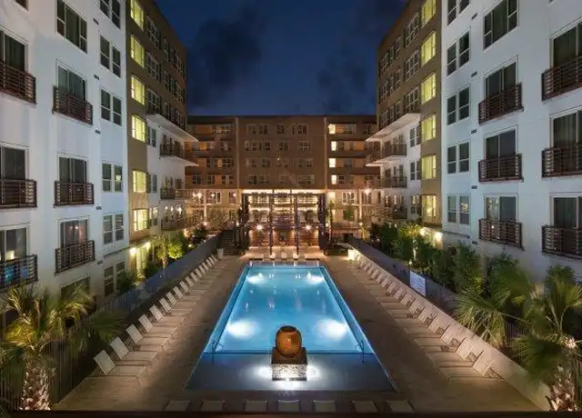 Property at 3428 Cedar Springs Rd, Dallas, TX, 75219, 1 bed, 1 bath, [object Object]