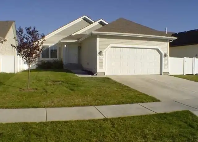Property at 1714 W Tieton Ave, Spokane, WA, 99208, 3 beds, 2 baths, [object Object]