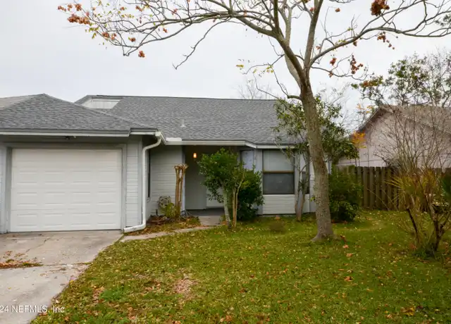 Property at 14353 Courtney Woods Ln, Jacksonville, FL, 32224, 3 beds, 2 baths, [object Object]