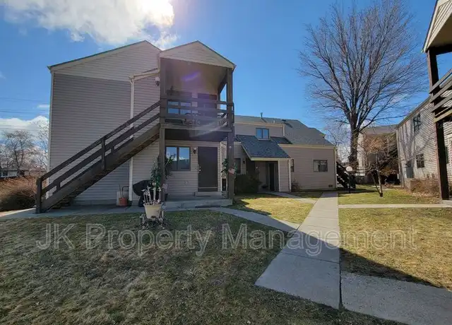 Property at 401 50th St S Unit 16, Great Falls, MT, 59405, 2 beds, 1 bath, [object Object]