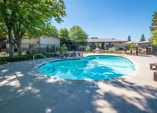 Property at The Trees at Madison - 5101 Hackberry Ln, Sacramento, CA, 95841, 1-2 bed, 1 bath, [object Object]