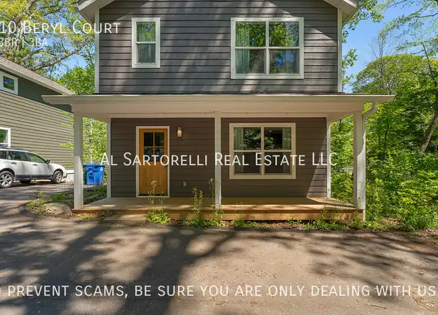 Property at 10 Beryl Ct, Asheville, NC, 28803, 3 beds, 2.5 baths, [object Object]