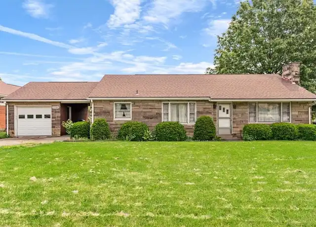 Property at 2780 Brodhead Rd, Aliquippa, PA, 15001, 2 beds, 1 bath, [object Object]