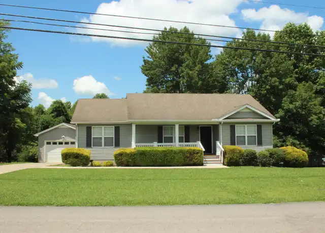 Property at 90 Underwood Rd, McMinnville, TN, 37110, 3 beds, 2 baths, [object Object]
