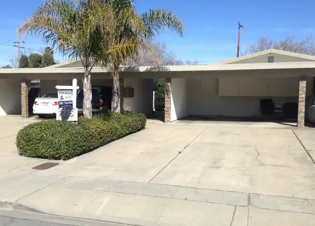 Property at 2275 Royal Dr Unit 3, Santa Clara, CA, 95050, 2 beds, 1 bath, [object Object]