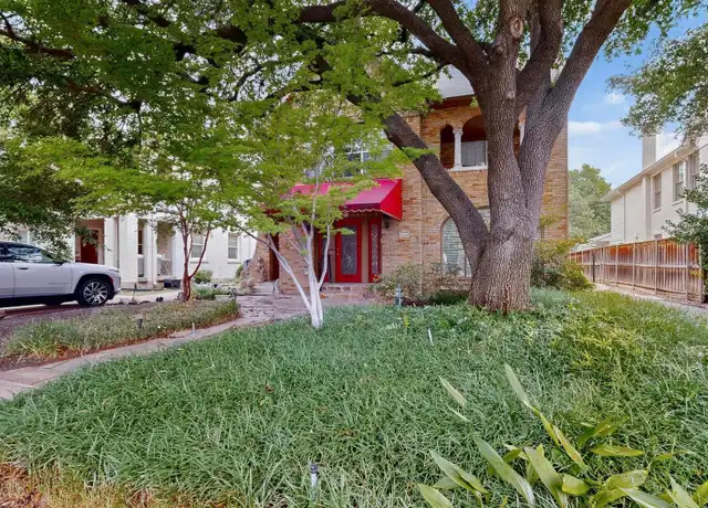 Property at 4140 Normandy Ave, Dallas, TX, 75205, 2 beds, 1 bath, [object Object]