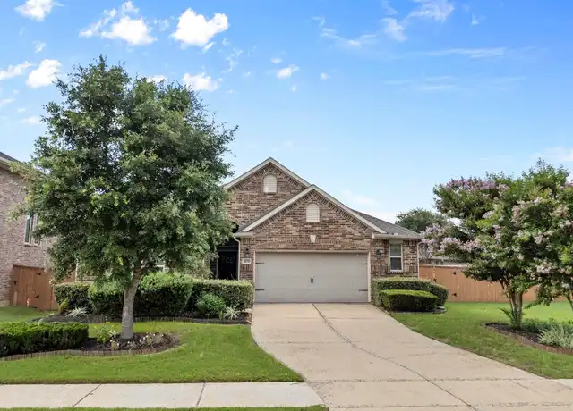 Property at 18010 Wagstaff Way, Richmond, TX, 77407, 3 beds, 2 baths, [object Object]