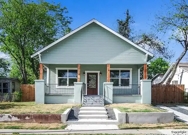 Property at 113 Dilworth St, San Antonio, TX, 78203, 3 beds, 3 baths, [object Object]
