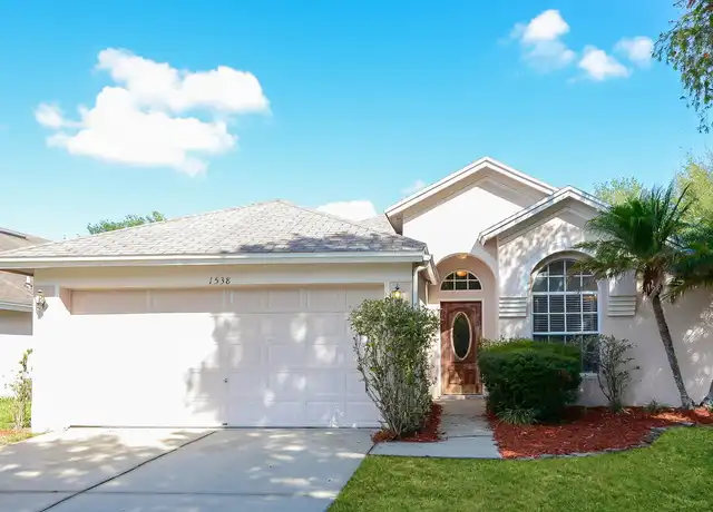 Property at 1538 Scotch Pine Dr, Brandon, FL, 33511, 3 beds, 2 baths, [object Object]