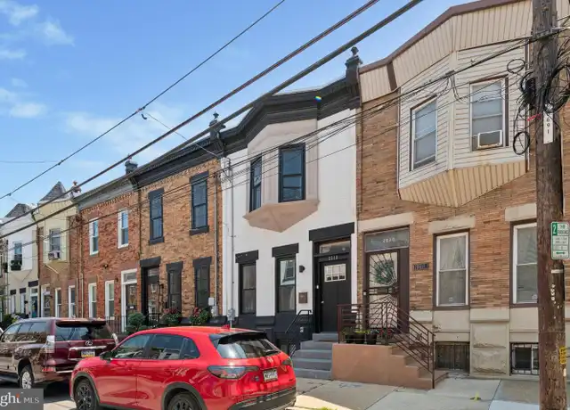 Property at 2518 Carpenter St, Philadelphia, PA, 19146, 3 beds, 2.5 baths, [object Object]