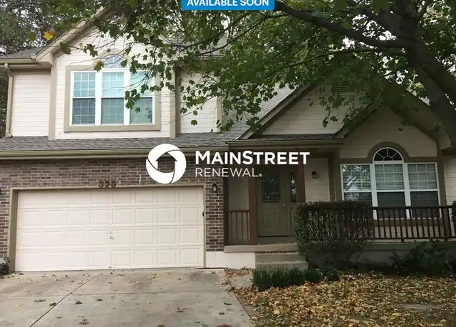 Property at 320 NE Golden Gate Ct, Blue Springs, MO, 64014, 4 beds, 3 baths, [object Object]