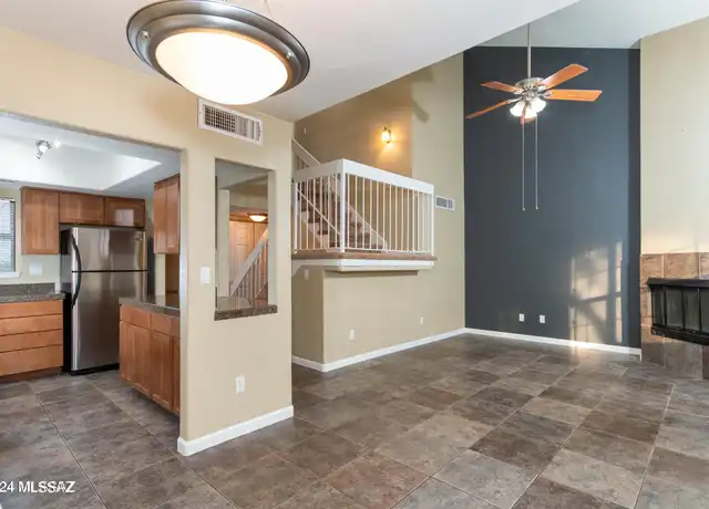 Property at 6651 N Campbell Ave #102, Tucson, AZ, 85718, 2 beds, 2 baths, [object Object]