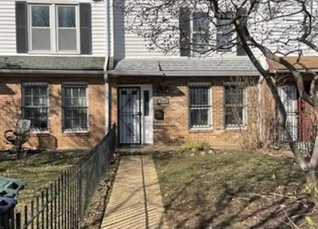 Property at 2622 Sherman Ave NW, Washington, DC, 20001, 1 bed, 1 bath, [object Object]
