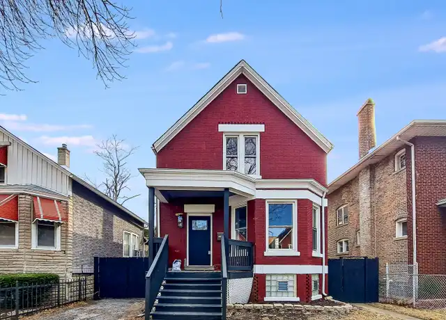 Property at 7317 S Maryland Ave, Chicago, IL, 60619, 4 beds, 2.5 baths, [object Object]