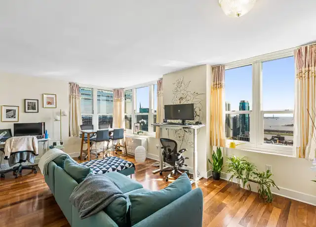 Property at 88 Morgan St #3808, Jersey City, NJ, 07302, 1 bed, 1 bath, [object Object]