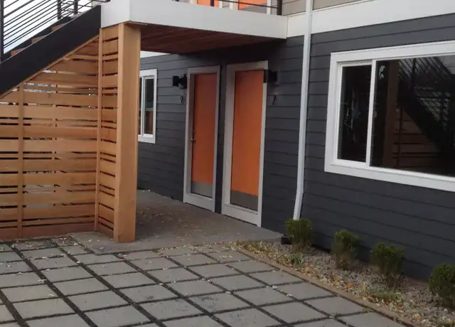 Property at 6110 SE 52nd Ave Unit 9, Portland, OR, 97206, 2 beds, 1 bath, [object Object]