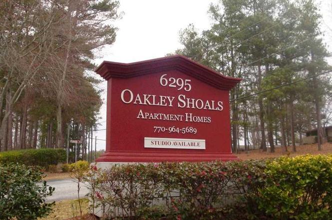 Oakley Shoals - Apartments for Rent | Redfin