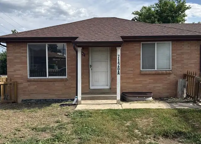 Property at 7120 W 16th Pl Unit A, Lakewood, CO, 80214, 2 beds, 1 bath, [object Object]