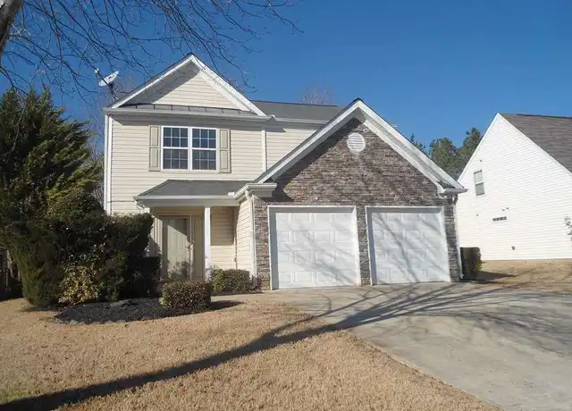 Property at 208 Carrington Way, Canton, GA, 30115, 3 beds, 2.5 baths, [object Object]