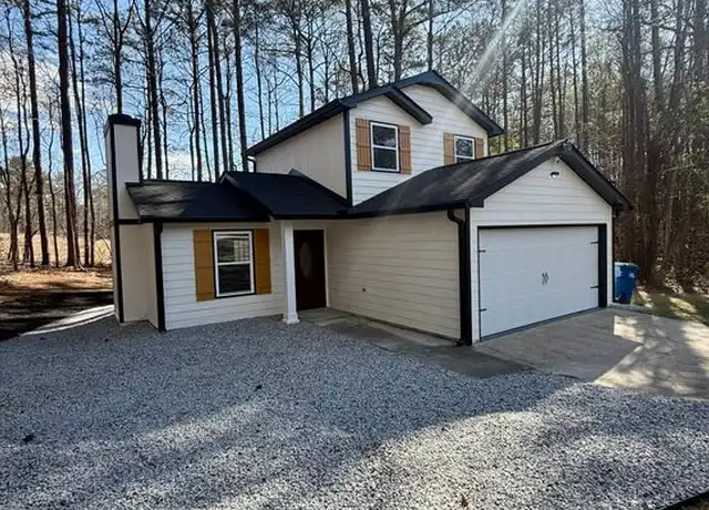 Property at 5075 Forest Downs Ln, Atlanta, GA, 30349, 3 beds, 2 baths, [object Object]