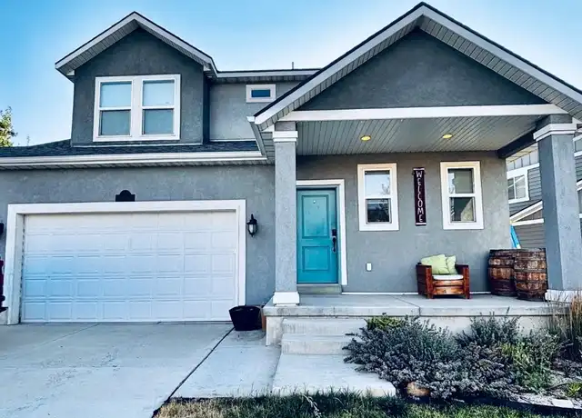 Property at 1166 S Meadow Walk Ln, Heber City, UT, 84032, 3 beds, 2.5 baths, [object Object]