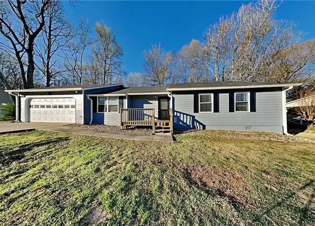 Property at 2620 Bluffton Rd, Buford, GA, 30519, 3 beds, 2 baths, [object Object]