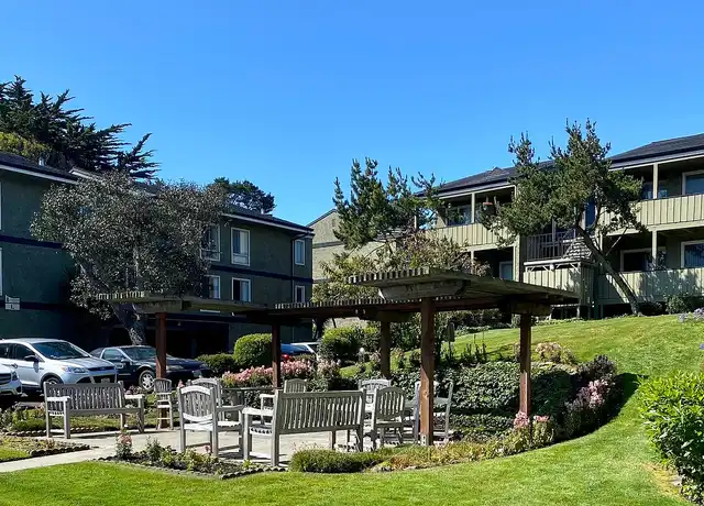 Property at Evergreen Ridge Apartments - 3815 Susan Dr, San Bruno, CA, 94066, 2 beds, 1-2 bath, [object Object]