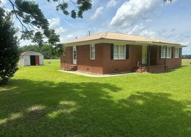 Property at 266 Presley Suber Rd, Moultrie, GA, 31768, 2 beds, 1 bath, [object Object]