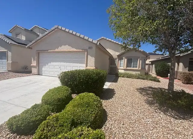 Property at 4912 Whispering Spring Ave, Las Vegas, NV, 89131, 3 beds, 2 baths, [object Object]