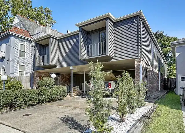 Property at 4433 Carondelet St, New Orleans, LA, 70115, 3 beds, 3.5 baths, [object Object]