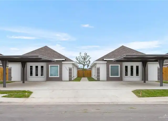 Property at 1405 S Yankton St, Alton, TX, 78573, 2 beds, 2 baths, [object Object]
