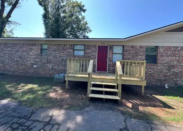 Property at 2800 W E St Unit 2800, Russellville, AR, 72801, 2 beds, 1 bath, [object Object]