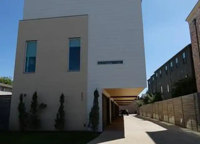 Property at 2317 Moser Ave #105, Dallas, TX, 75206, 2 beds, 2.5 baths, [object Object]