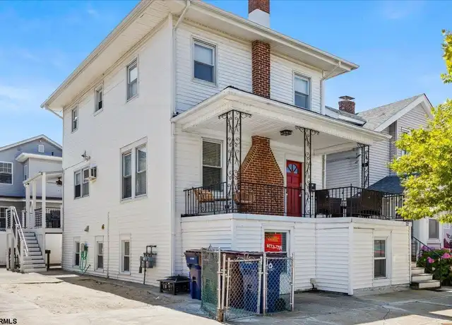Property at 22 N Austin Ave Unit 2, Ventnor City, NJ, 08406, 4 beds, 2 baths, [object Object]