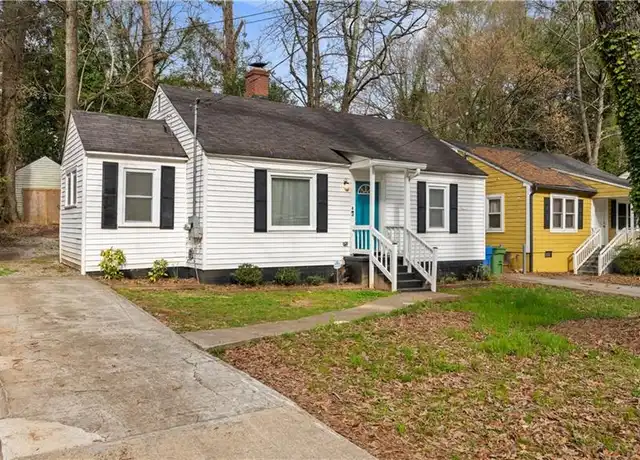 Property at 1337 Westmont Rd SW, Atlanta, GA, 30311, 3 beds, 1 bath, [object Object]