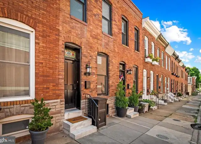 Property at 522 S Streeper St, Baltimore, MD, 21224, 4 beds, 3 baths, [object Object]