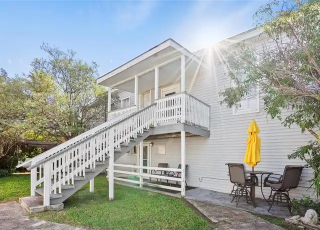 Property at 2108 56th St Unit UP, Galveston, TX, 77551, 1 bed, 1 bath, [object Object]