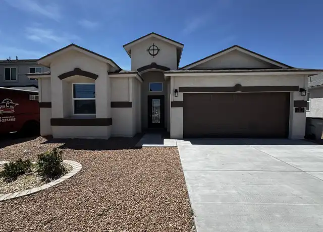 Property at 14434 Aria Lopez Dr, El Paso, TX, 79938, 3 beds, 2 baths, [object Object]