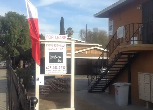 Property at 1104 E Franklin Ave Unit F1106-C, Pomona, CA, 91766, 2 beds, 1 bath, [object Object]