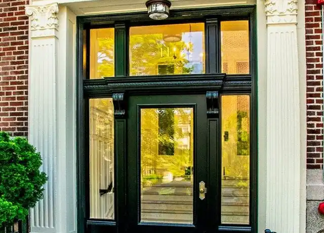 Property at 9 Alton Pl, Brookline, MA, 02446, 4 beds, 4.5 baths, [object Object]