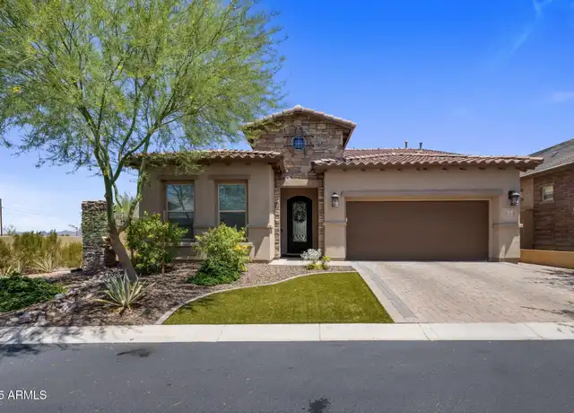 Property at 6916 E Russell St, Mesa, AZ, 85207, 3 beds, 2.5 baths, [object Object]