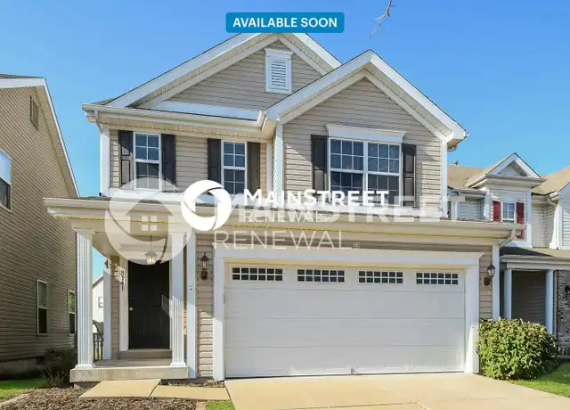 Property at 3141 Timberlodge Lndg, Saint Charles, MO, 63301, 3 beds, 2 baths, [object Object]