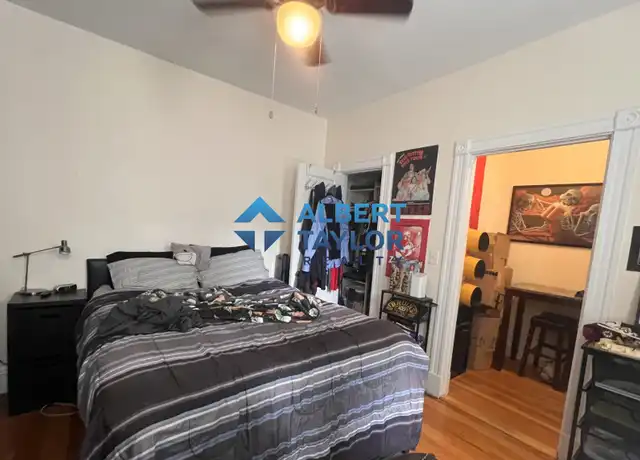 Property at 65 Park Dr #17, Boston, MA, 02215, 0 beds, 1 bath, [object Object]